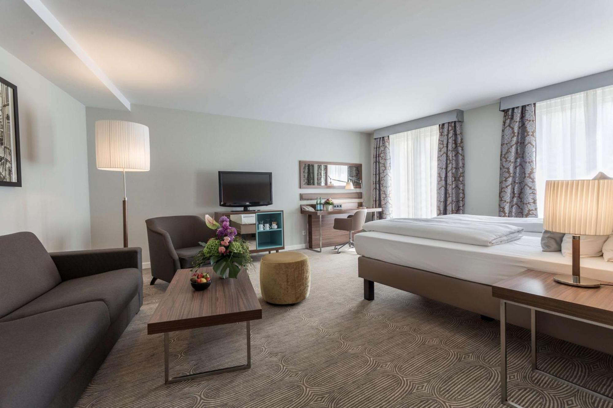 Premium Zimmer