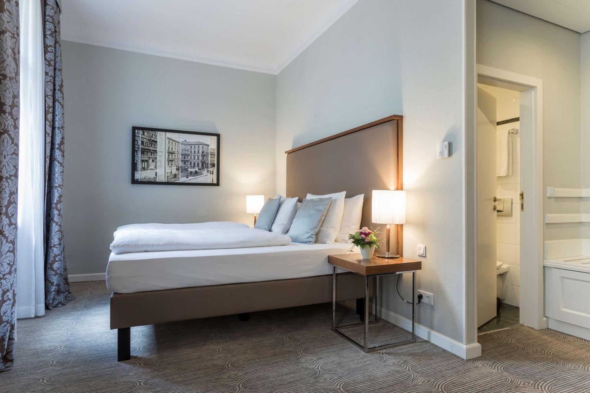 Standardzimmer