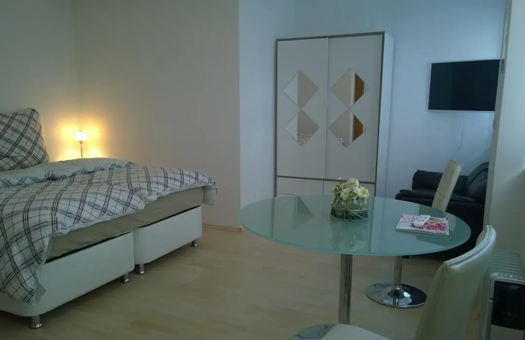 Pensionsappartments Blitz-1