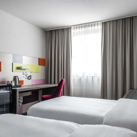 Pentahotel Wiesbaden-3