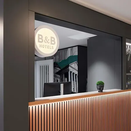 B&B Hotel Wiesbaden-Ost-3