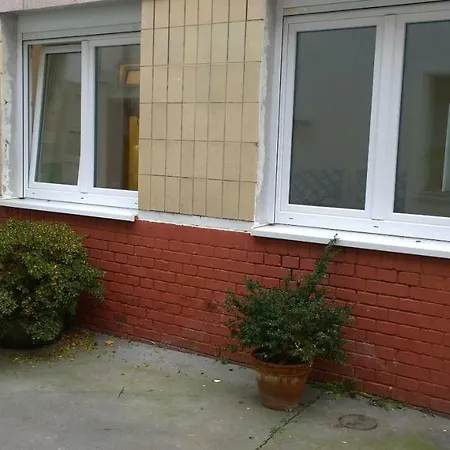 Pensionsappartments Blitz-2